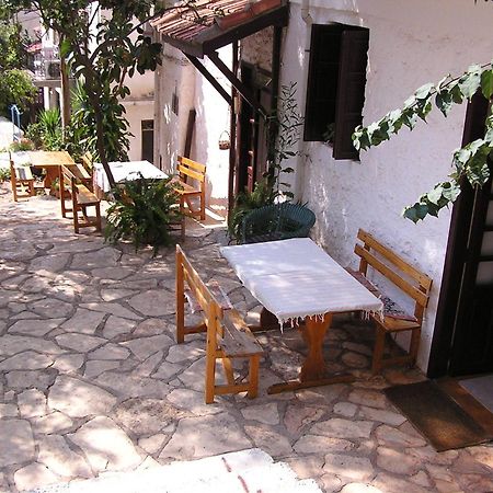 Kalkan Turk Evi Экстерьер фото