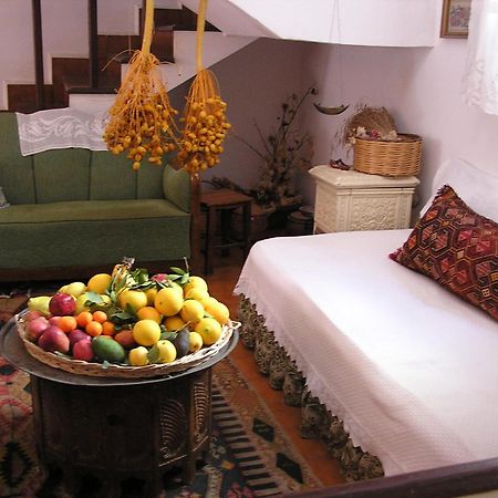 Kalkan Turk Evi Экстерьер фото