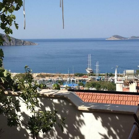 Kalkan Turk Evi Экстерьер фото