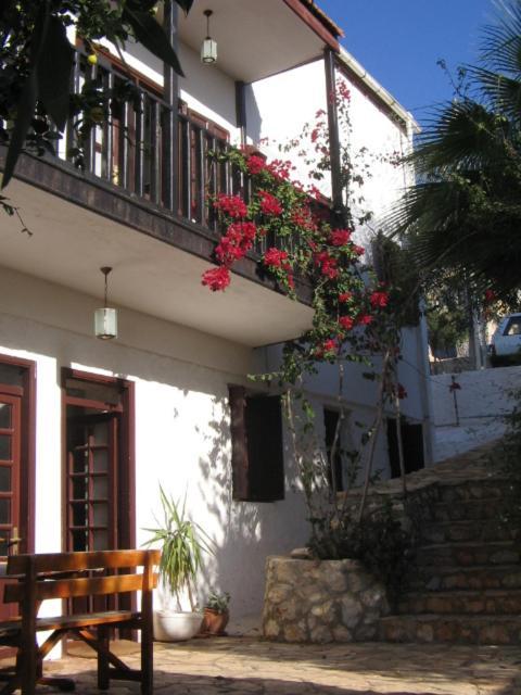 Kalkan Turk Evi Экстерьер фото