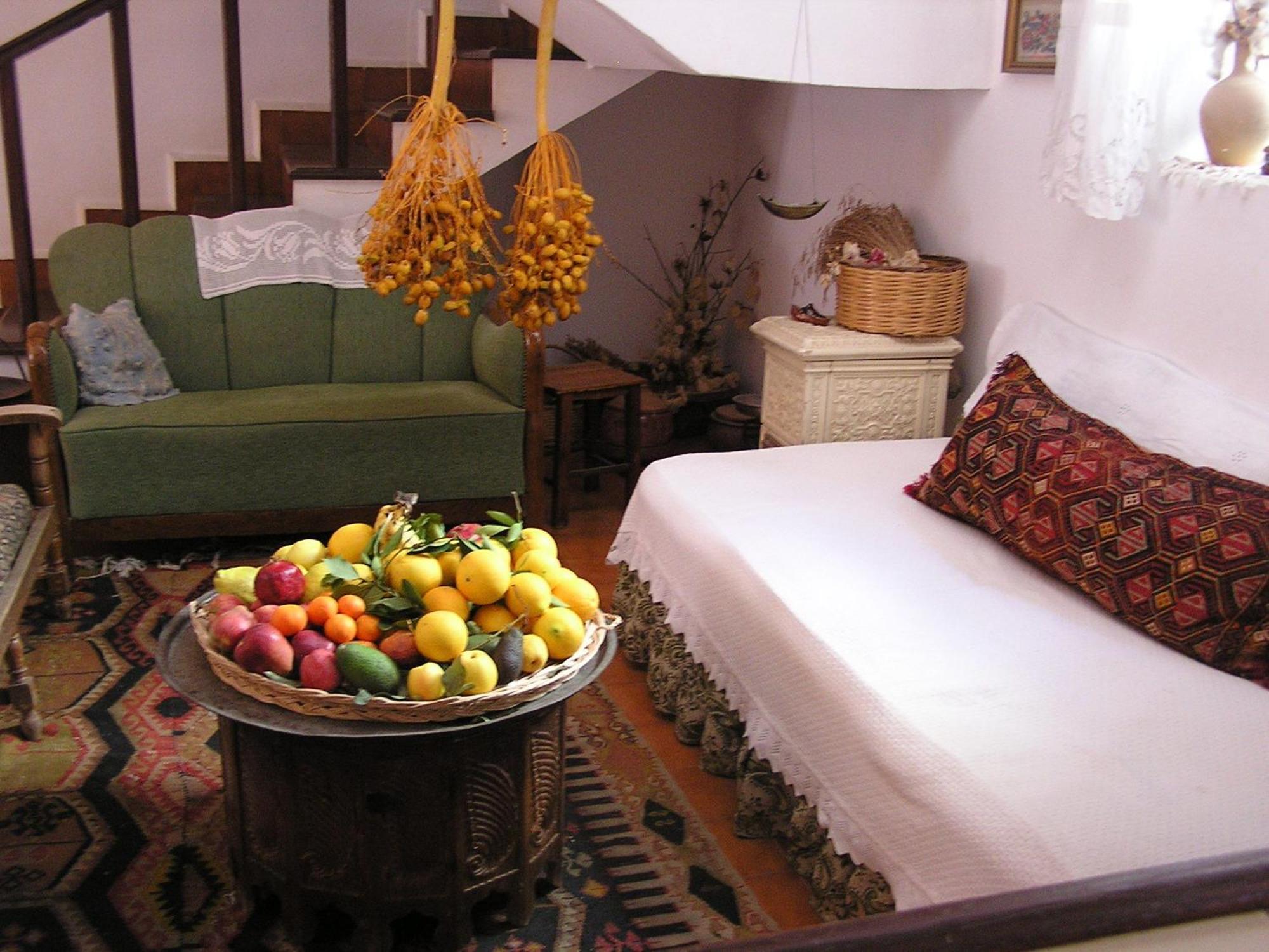 Kalkan Turk Evi Экстерьер фото