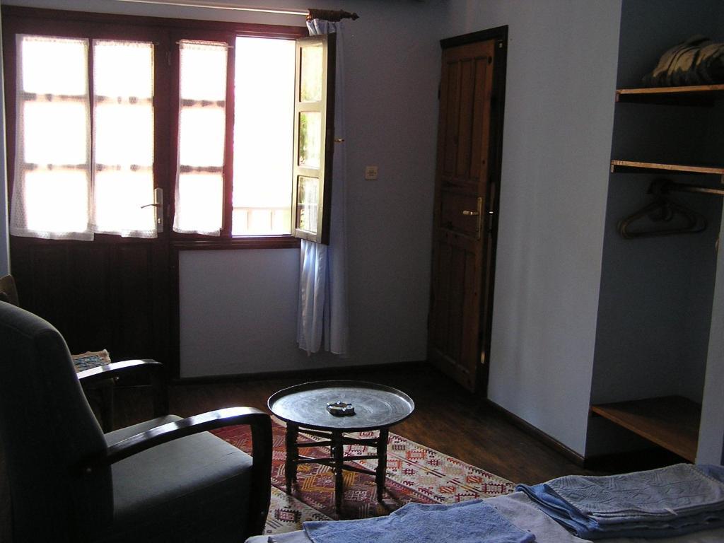 Kalkan Turk Evi Экстерьер фото