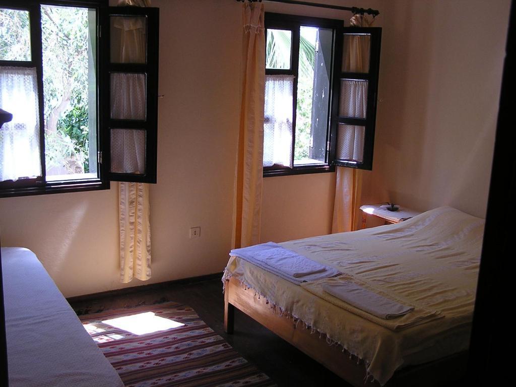 Kalkan Turk Evi Экстерьер фото