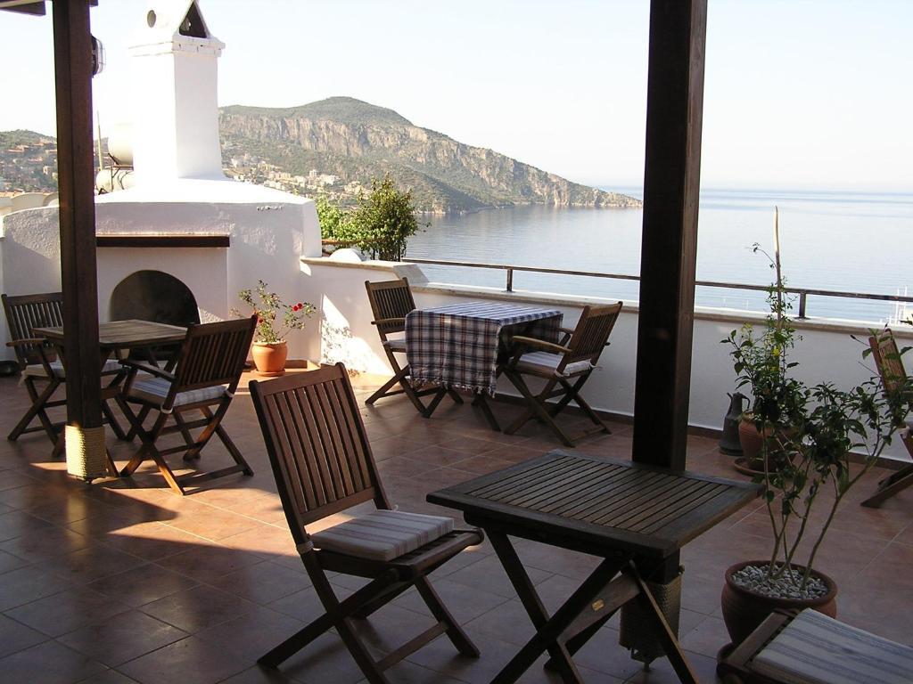 Kalkan Turk Evi Экстерьер фото