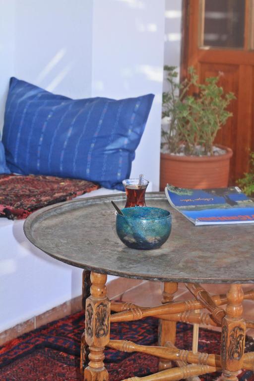 Kalkan Turk Evi Экстерьер фото