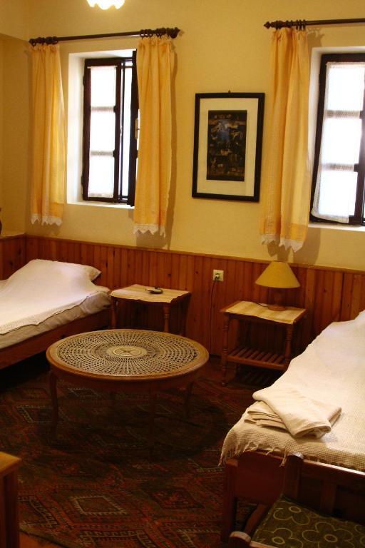 Kalkan Turk Evi Экстерьер фото