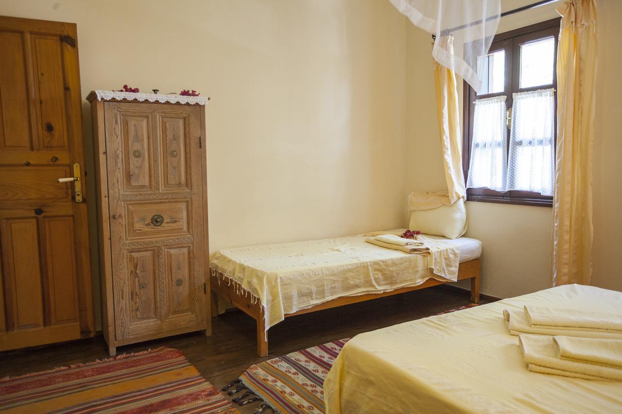 Kalkan Turk Evi Экстерьер фото