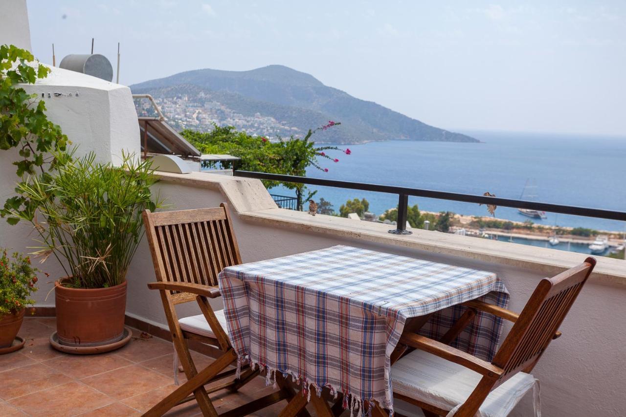 Kalkan Turk Evi Экстерьер фото