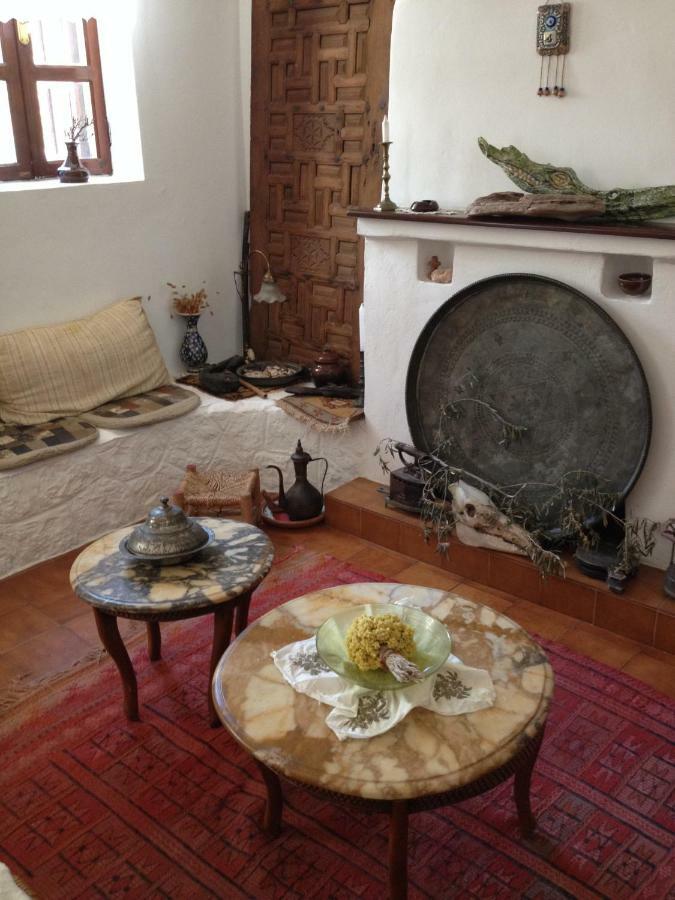 Kalkan Turk Evi Экстерьер фото