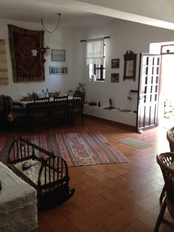 Kalkan Turk Evi Экстерьер фото