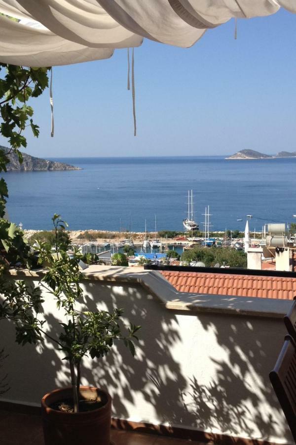 Kalkan Turk Evi Экстерьер фото