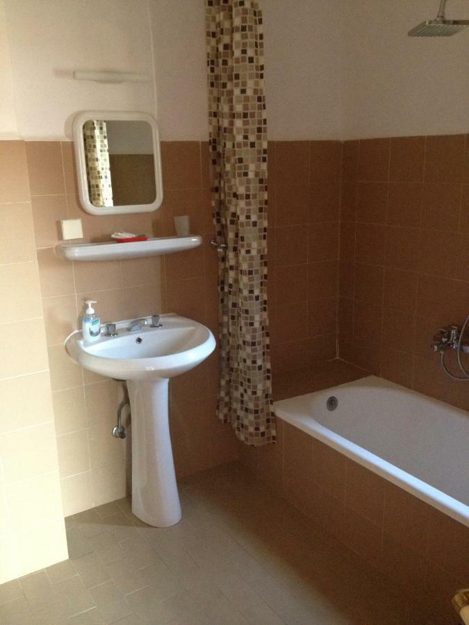 Kalkan Turk Evi Экстерьер фото