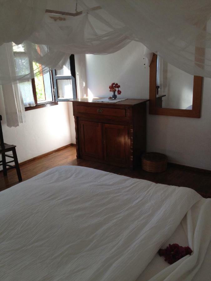 Kalkan Turk Evi Экстерьер фото