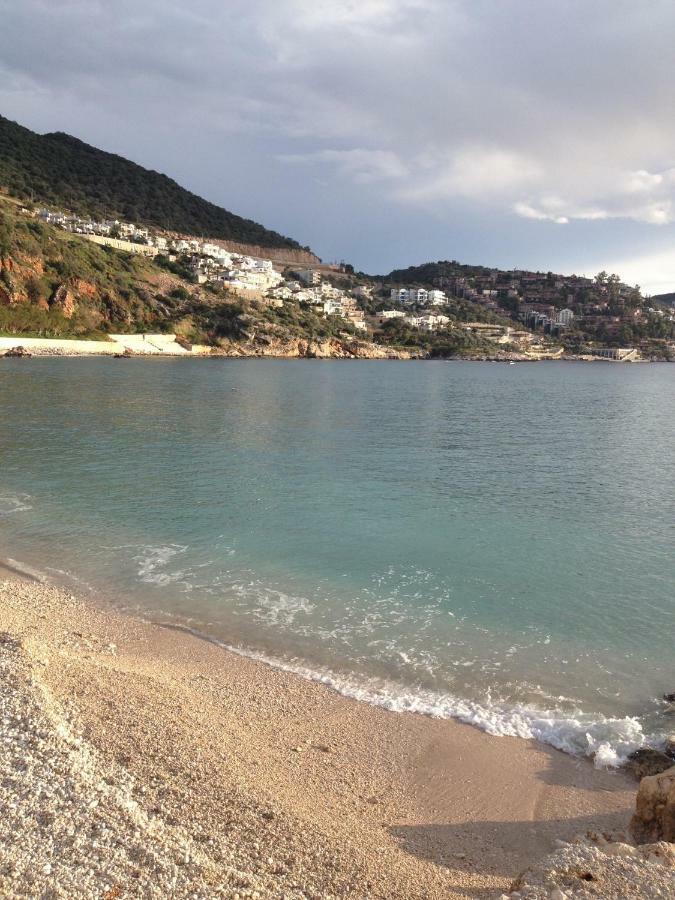 Kalkan Turk Evi Экстерьер фото