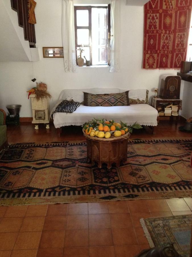Kalkan Turk Evi Экстерьер фото