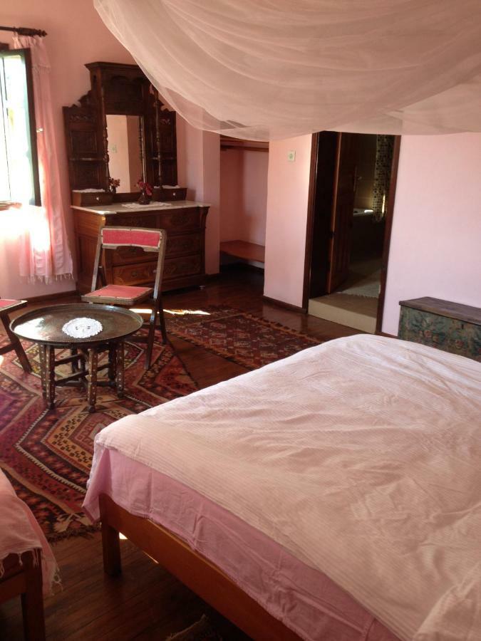 Kalkan Turk Evi Экстерьер фото